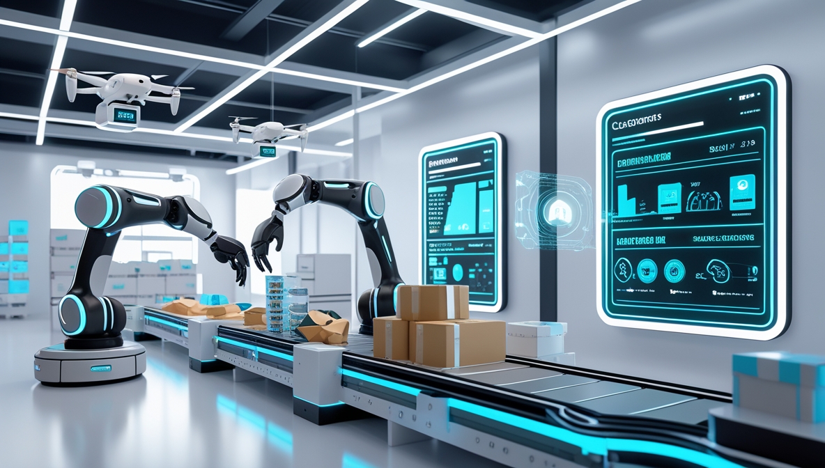 E-commerce